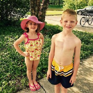 Meet your Posher, Rachel